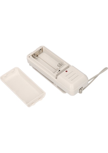 Dijital Saat Termo-Higrometre Renkli Ekran Rf Senkro Iç/dış Sıcaklık Nem Ay Evresi (Yurt Dışından) indirimleri