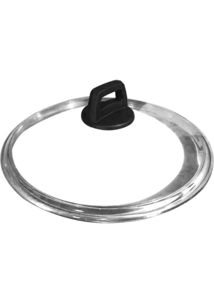 32 cm Pyrex Cam Kapak
