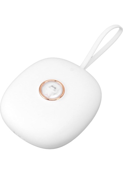 Titreşimli Çalar Saat 3 Seviyeli LED Yastık Altı (Yurt Dışından)