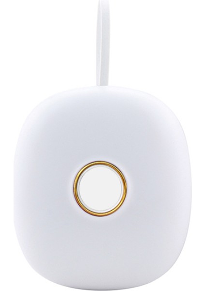 Taşınabilir Titreşimli Çocuk Kartoon LED Alarm (Yurt Dışından)