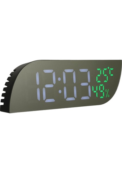 Dijital LED Çalar Saat - Yatak Odası ve Salon Dekoru (Yurt Dışından)
