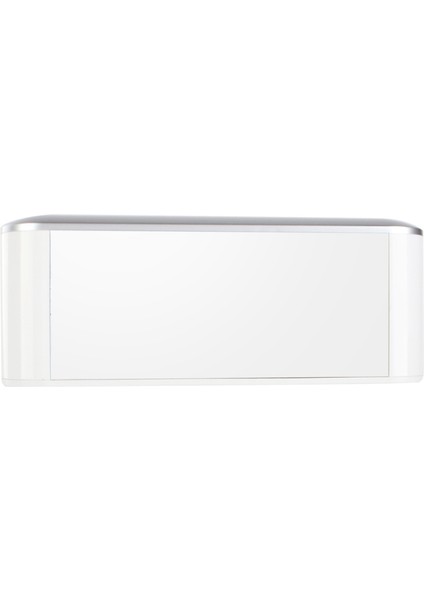 LED Aynalı Saat Termometre Alarm USB (Yurt Dışından) indirimleri