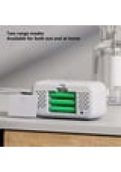 LED Aynalı Çalar Saat, Derece Göstergeli ve USB Şarj (Yurt Dışından) fırsatları