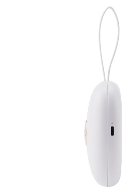 TS-BC680 Sessiz Güçlü Titreşimli LED Alarm Saati (Yurt Dışından)