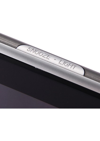 Dijital Duvar Prktörlü Saat - Hava Durumu, Döner Çift Lazer LED (Yurt Dışından) modelleri