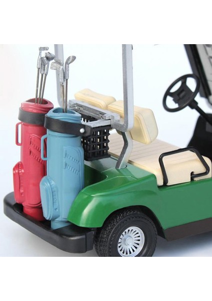Çok Fonksiyonlu Golf Arabası Çalar Saat ve Takvim (Yurt Dışından) fiyatları
