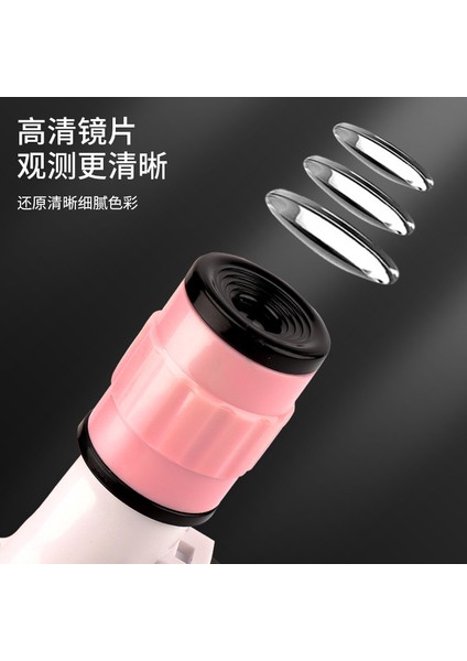 Termometreli LED Aynalı Çalar Saat Siyah Gövde Beyaz Ekran (Yurt Dışından) fiyatları