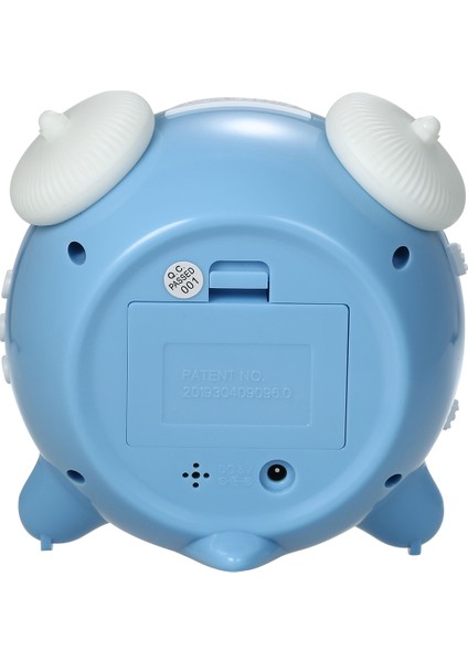 Çocuk Çalar Saat 7 Renkli Şarj Edilebilir Uyku Zamanlayıcı (Yurt Dışından) fırsatları