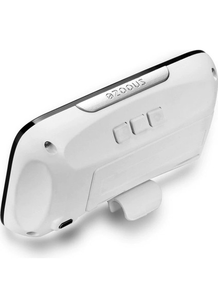 Ses Kontrollü USB Şarjlı LED Ekranlı Çalar Saat - Yatak Odası, Seyahat, Ofis (Yurt Dışından) modelleri