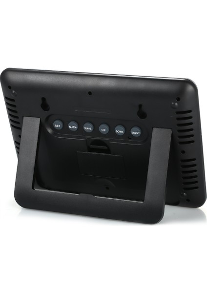 Iç/dış Termometre - Hava Tahmini ve Otomatik Kalibrasyon (Yurt Dışından) modelleri