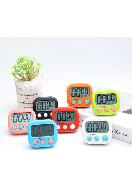 Öğrenci Yeşil Buzdolabı Zamanlayıcı Alarmı (Yurt Dışından) fiyatları