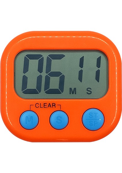 Öğrenci Yeşil Buzdolabı Zamanlayıcı Alarmı (Yurt Dışından) fırsatları