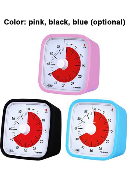 Öğrenci Zamanlayıcı - Darbeye Dalı Mutfak Saati (Yurt Dışından) fiyatları