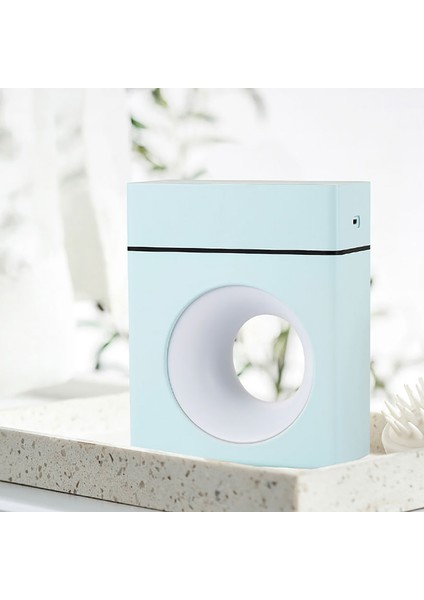 480 ml USB Gece Lambalı Ultrasonik Nemlendirici (Yurt Dışından) fırsatları