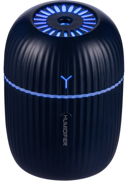 Mini Nemlendirici - Sessiz USB LED 2 Modlu, Araç/ev/ofis (Yurt Dışından)
