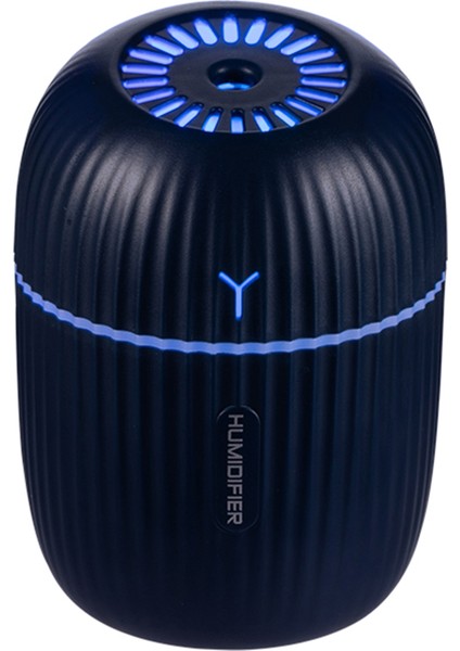 Mini Nemlendirici - Sessiz USB LED 2 Modlu, Araç/ev/ofis (Yurt Dışından) indirimleri