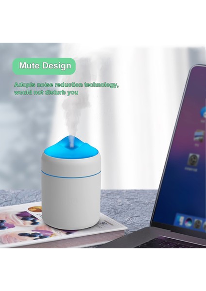 Araç Mini Nemlendirici Geniş Kapasiteli Sessiz USB Gece Lambası (Yurt Dışından) indirimleri