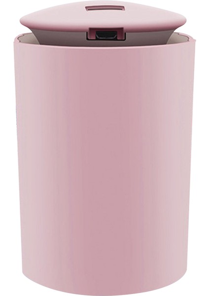 260 ml Sessiz Sis Nemlendirici LED Işık USB Üstten Doldurmalı (Yurt Dışından)