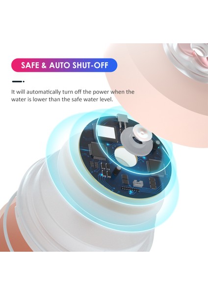 Mini Nemlendirici Otomatik Kapatma USB LED Gece Lambası Ev Araç Ofis Taşınabilir (Yurt Dışından) fiyatları