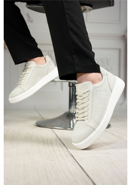 Erkek Deri Bağcıklı Ayakkabı - Süet Erkek Ayakkabı fırsatları