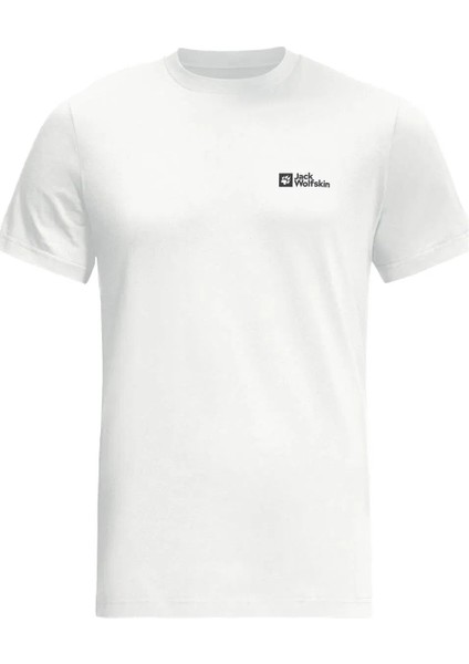 Essential T Erkek Tshirt 1808382TR