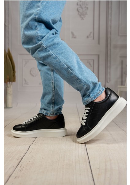 Erkek Deri Bağcıklı Ayakkabı fiyatları