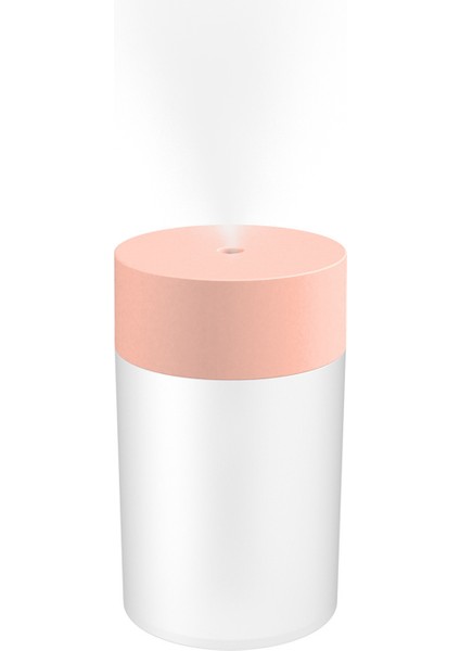 260ML Taşınabilir Araç Nemlendirici ve Esansiyel Yağ Difüzörü - USB Otomatik Kapanma (Yurt Dışından)
