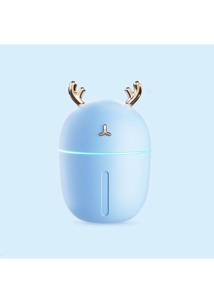 F11 Taşınabilir USB Nemlendirici 300 ml LED Gece Lambası Ev & Araç Aroma Difüzörü (Yurt Dışından) modelleri