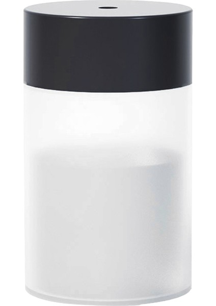 260 ml Taşınabilir Nemlendirici - Renkli Gece Lambası, Otomatik Kapanmalı USB - Ev & Seyahat (Yurt Dışından)