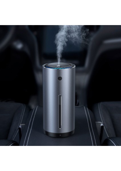 Ultrasonik 300 ml USB Araç ve Ev Aromaterapi Difüzörü (Yurt Dışından) modelleri