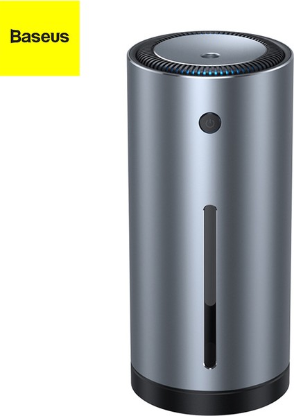 Ultrasonik 300 ml USB Araç ve Ev Aromaterapi Difüzörü (Yurt Dışından) indirimleri