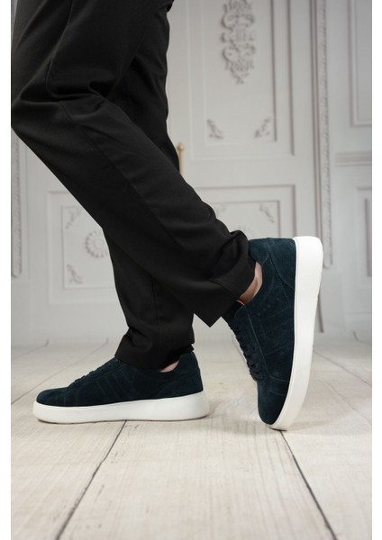 Erkek Deri Bağcıklı Ayakkabı - Süet Erkek Ayakkabı fiyatları