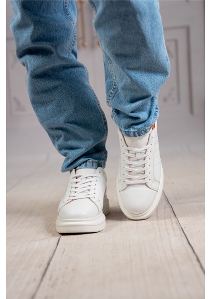 Erkek Deri Bağcıklı Ayakkabı fiyatları