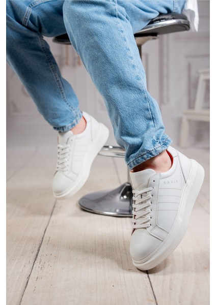 Erkek Deri Bağcıklı Ayakkabı fırsatları