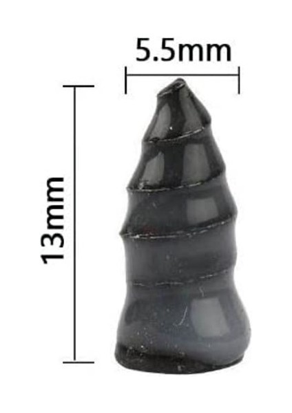 10 Adet Çok Amaçlı Kolay Kullanılabilir Araba Lastiği Tamir Kauçuğu (4741) modelleri