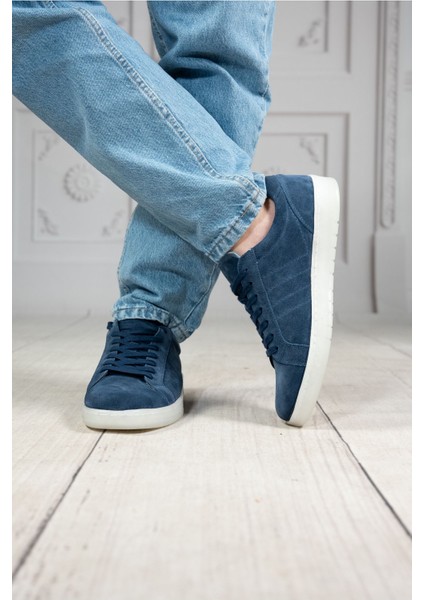 Erkek Süet Bağcıklı Ayakkabı fırsatları