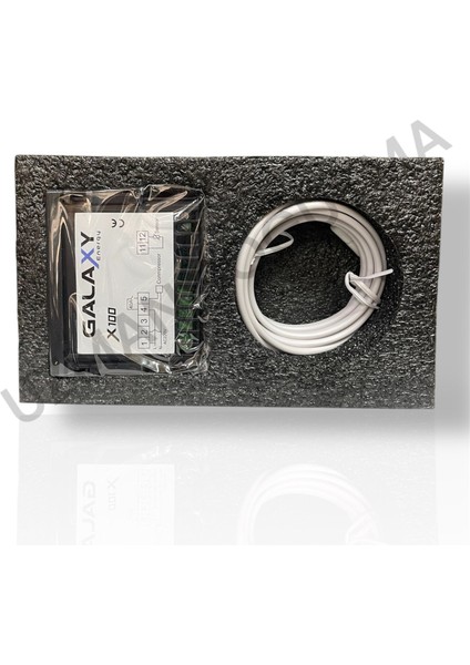 X100 Tek Prop Dijital Buzdolabı Termostat