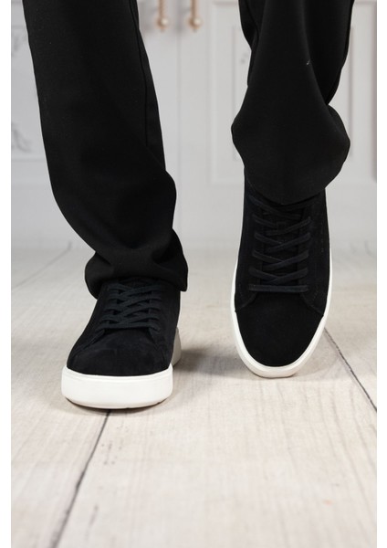 Erkek Deri Bağcıklı Ayakkabı - Süet Erkek Ayakkabı fiyatları