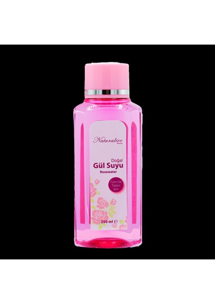Gül Suyu 250 ml