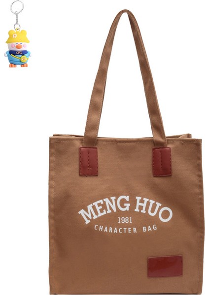 Çanta Kadın Büyük Kapasiteli Omuz Çantası Moda Tote Çantası (Yurt Dışından)