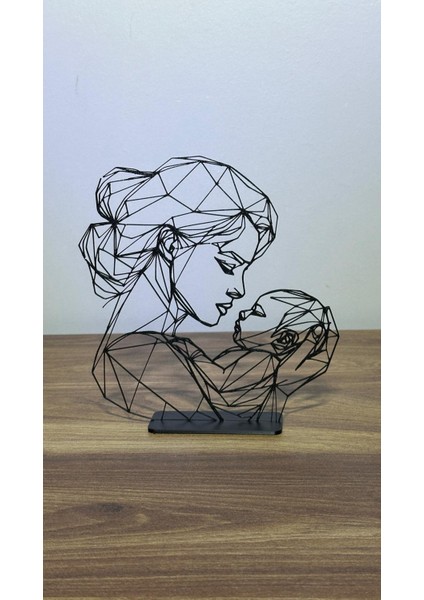 Anne Bebek Dekoratif Biblo fiyatları