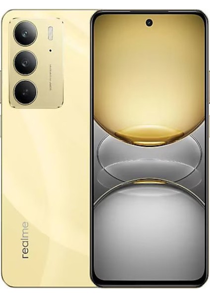 Realme C75 8/ 512 Lıghtnıng Gold