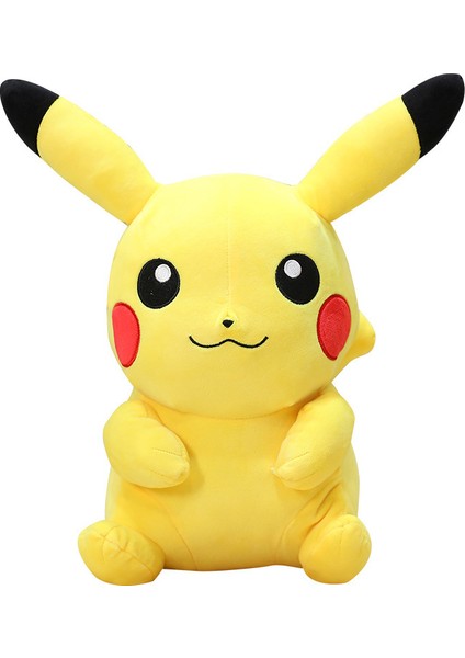 20CM Pokémon Peluş Oyuncak (Yurt Dışından)