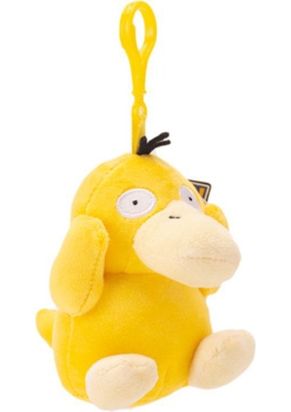 10CM Pokémon Peluş Oyuncak (Yurt Dışından)