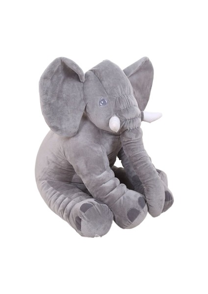 30CM Oyuncak Yatıştırıcı Fil Oyuncak Peluş Oyuncak (Yurt Dışından)