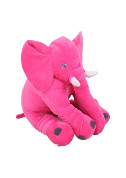 30CM Oyuncak Yatıştırıcı Fil Oyuncak Peluş Oyuncak (Yurt Dışından)