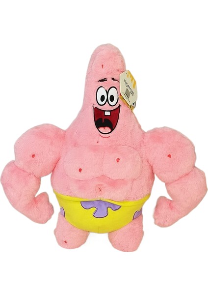 Süngerbob Squarepants Oyuncak Oyuncak Peluş Oyun Bezi Oyuncak (Yurt Dışından)