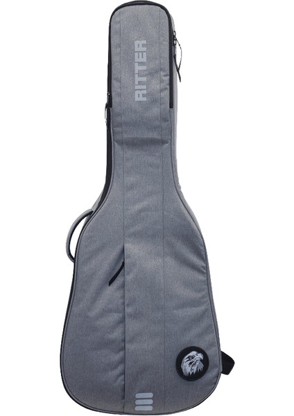 Carouge Rgc3-D-Egr Akustik Gitar Kılıfı