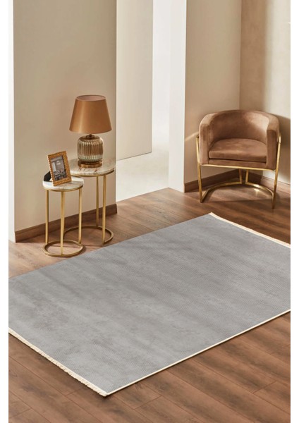 Nevv NV001 Bej Hav Toz Vermez Salon Mutfak Koridor Oturma Odası Yolluk Halı