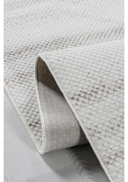 Nevv NV003 Beyaz Hav Toz Vermez Salon Mutfak Koridor Oturma Odası Yolluk Halı fiyatları